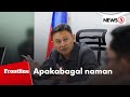 22 pa lang mula sa higit 1,700 classroom ang naipatayo ng DPWH | Frontline Pilipinas