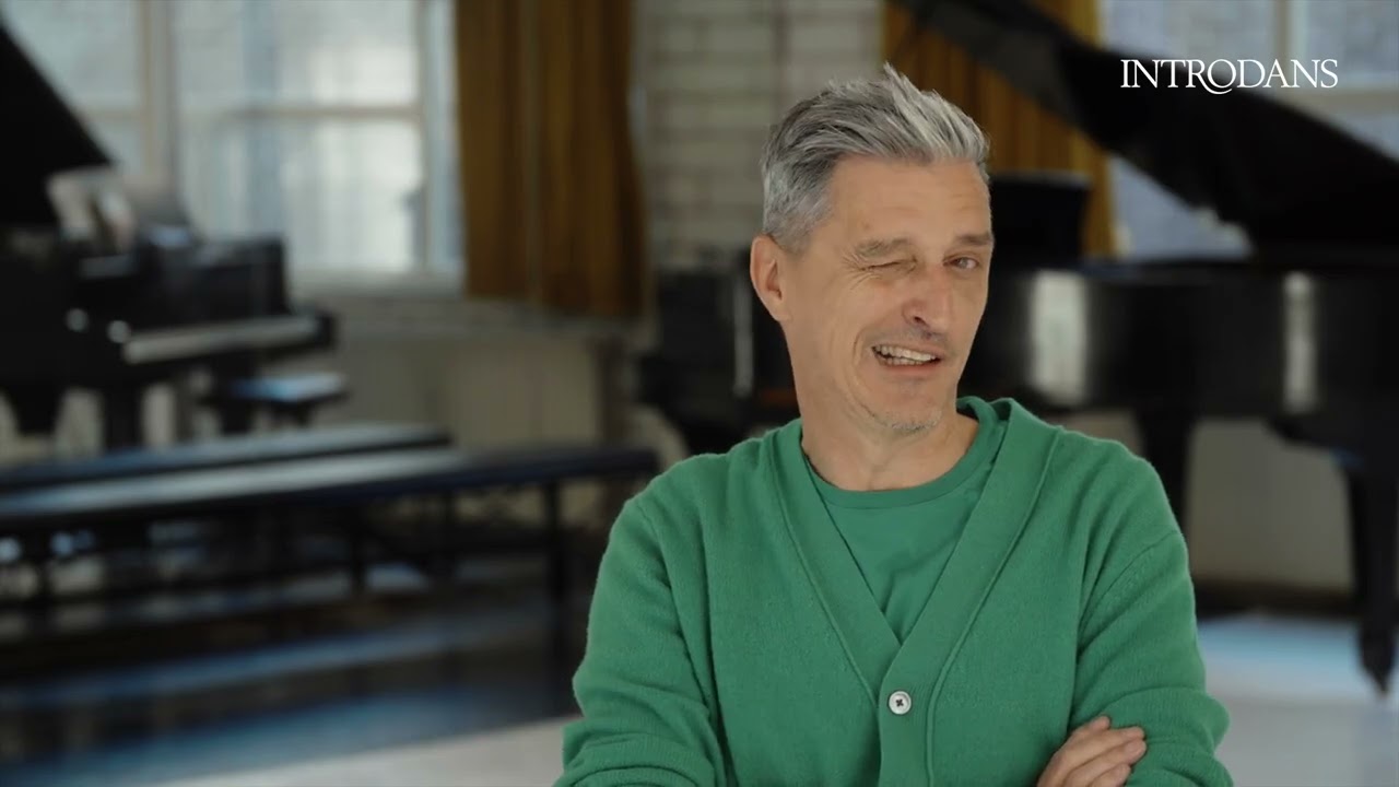 Ontmoet Adriaan Luteijn | NL