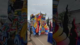 #งานผีตาโขนด่านซ้ายปี68#เที่ยวไทย #เที่ยวเลย #เที่ยวด่านซ้าย#ททท #เที่ยวอิสาน