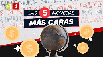 ¿Cuál es la moneda más fuerte del mundo?