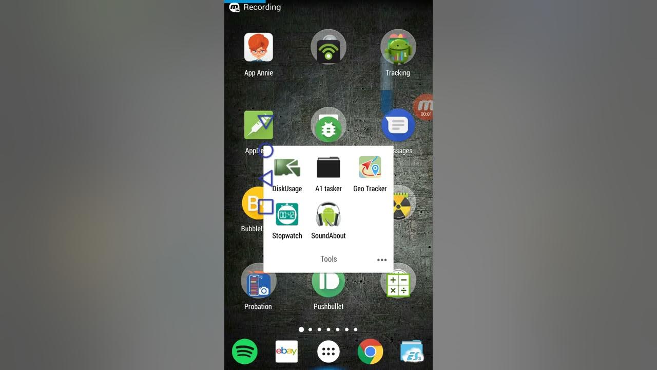 How to disable headset microphone on Android tutorial YouTube