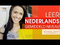 Nederlandse zinnen voor gevorderden! Leer snel belangrijke Nederlandse woorden, zinnen en grammatica