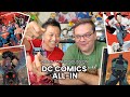 DC Comic All-In - Month One Discussion