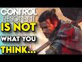 Control Resonant Isn't The Game You Think It Is | Control Resonant Preview