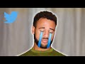 NFL PLAYER READS MEAN TWEETS