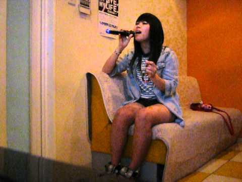 BoA メリクリ　（嶋崎由綺）