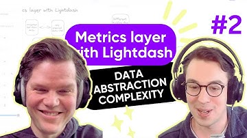 #2 - Simplifying Data Management: Mastering the Art of the Abstraction Layer