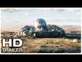 DEADPOOL & WOLVERINE "Giant Man" Trailer (NEW 2024)