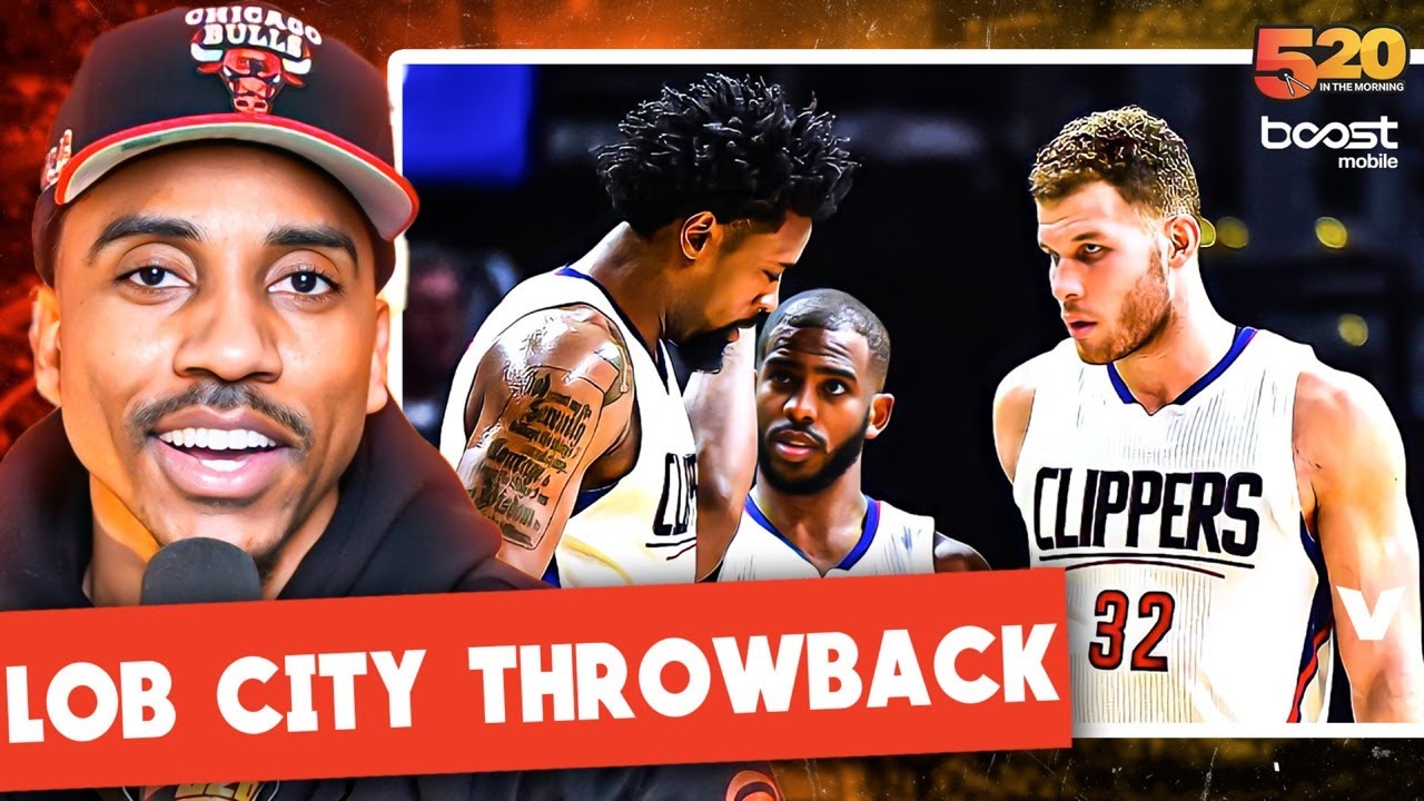 Jeff Teague on Blake Griffin, Chris Paul's LOB CITY, Kobe Bryant vs. Wade, Payton Pritchard starting