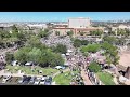 Thousands gather at AZ Capitol for 'No Kings' protest
