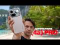 ЛЮБИМЫЙ КИБЕРПАНК 🔥 Смартфон Nothing Phone (4a) Pro или лучше Oppo Reno 15 Pro Max