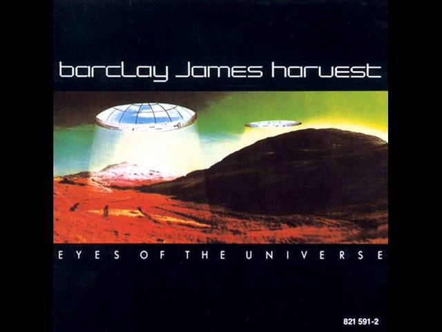 Barclay James Harvest - Rock'n Roll Lady