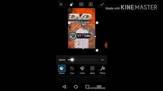 picsart blur background