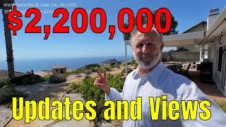 Inside a Wonderful Ocean View Home for Sale at 31316 Eaglehaven Circle