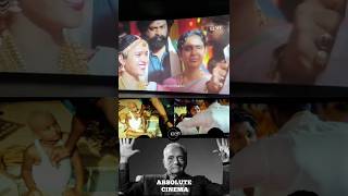 Finally Pushpa Getting His Chain Back Is Cinema...now It Is Complete Cinema