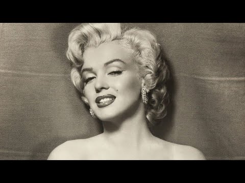 Топ 5 лучших книг о Мэрилин Монро//5 best books about Monroe ever