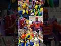 NEW MARVEL LEGENDS AT COMIC CON! #marvel #marvellegends #xmen