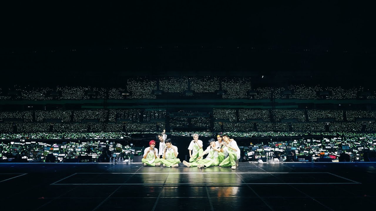 [𝐏𝐥𝐚𝐲𝐥𝐢𝐬𝐭] 드림쇼의 여운에서 헤어 나오지 못하는 당신에게 | 엔시티드림 더드림쇼2 콘서트 셋리 플레이리스트