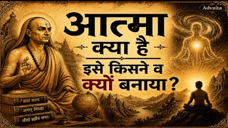 What is the Soul? Who created it, and why does it exist?