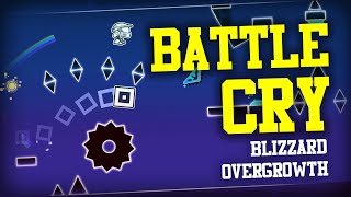 Battle Cry (Mini Duo Layout) ft. Overgrowth - Blizzard