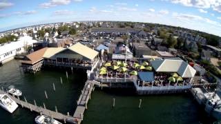 Jack Bakers Wharfside Point Pleasant NJ