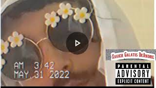 555Crip90210 - Xavier Galatis Audio
