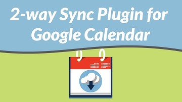 Getting Started with Connect Up for Google Calendar