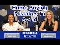 Top First-Time Home Buyer Mistakes That Cost Thousands (And How to Avoid Them!)