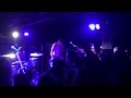 Miniature de la vidéo de la chanson Desert Cruiser (Live In Australien 2013)