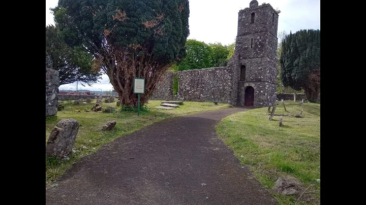 Lecture 100: Maghera of old and its story by Josep...