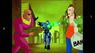 Robocop Alpha Commando New And Improved Robocop