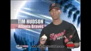 Lynch Toyota of Auburn "Tim Hudson" Car Dealer Commerical