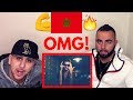 SHAYFEEN - OMG ft. WEST, TAGNE, MADD, XCEP - LEBANESE REACTION IN ENGLISH