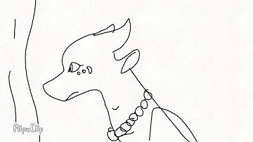 Do You Blame Yourself? (Wings of Fire)