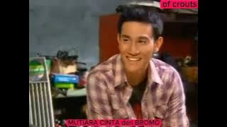 Full movie part 2 MUTIARA CINTA dari BROMO