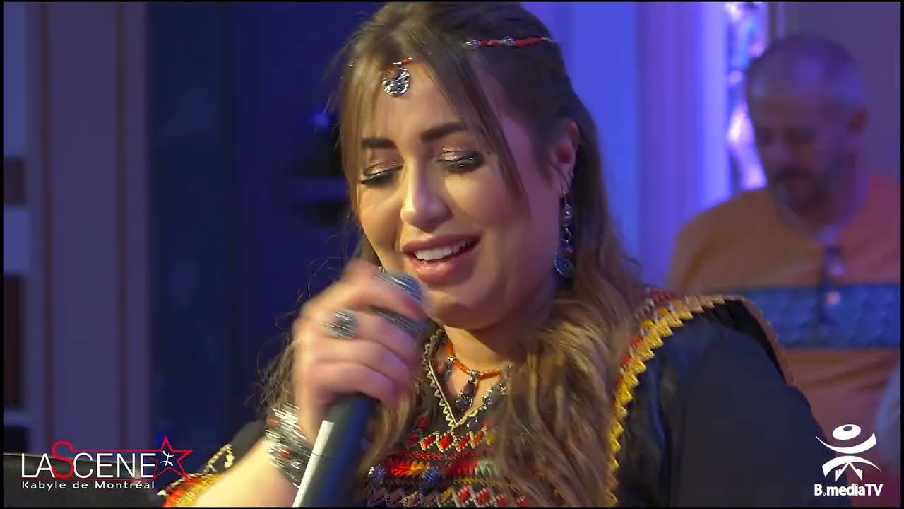 Nesrine Chanteuse Kabyle, Top ambiance - 2 / 2024