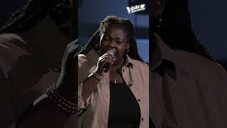 Joelisa Serwah André entfacht Coach-Fight mit "Pacify Her" | TVOG 2025