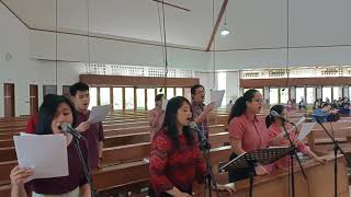 Video voorbeeld van "Cinta Abadi - Bayu Nerviadi (BYC)"