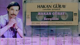 Hakan Güray - Sevgilim