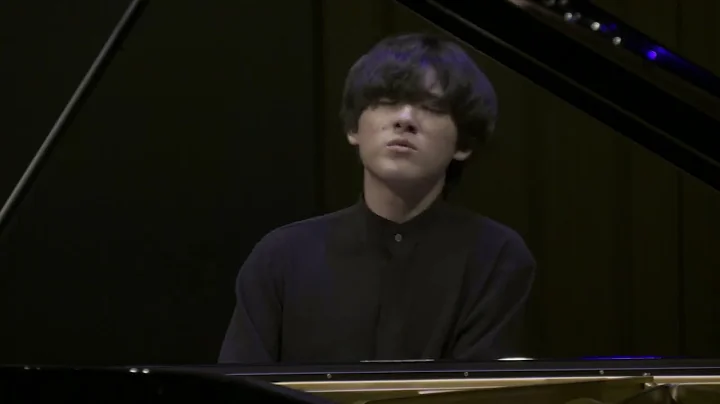 Yunchan Lim   MOZART  Sonata No. 9 in D Major, K. ...