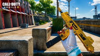 High graphics feels like real Warzone😳 USS-9 Gameplay