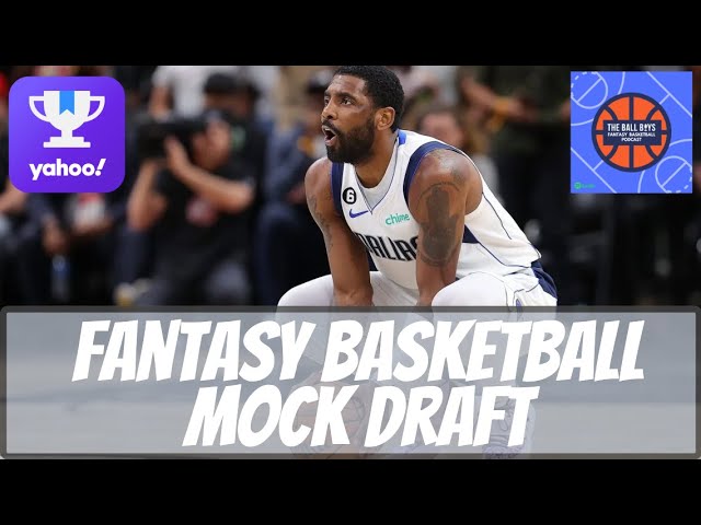 NBA Fantasy: Top 150 fantasy basketball rankings for early 2023-24