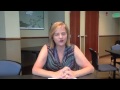 VIDEO: Lori Nunnery discusses tourism