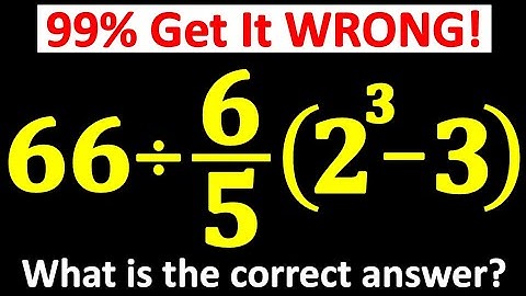 🔥 99% van de mensen geeft het op bij deze geweldige wiskundige vraag! 🤯