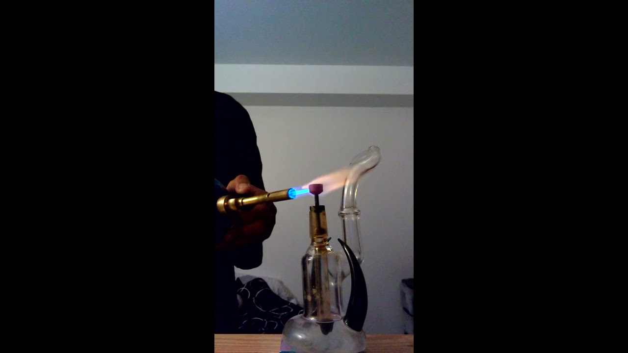 Dabbing wax