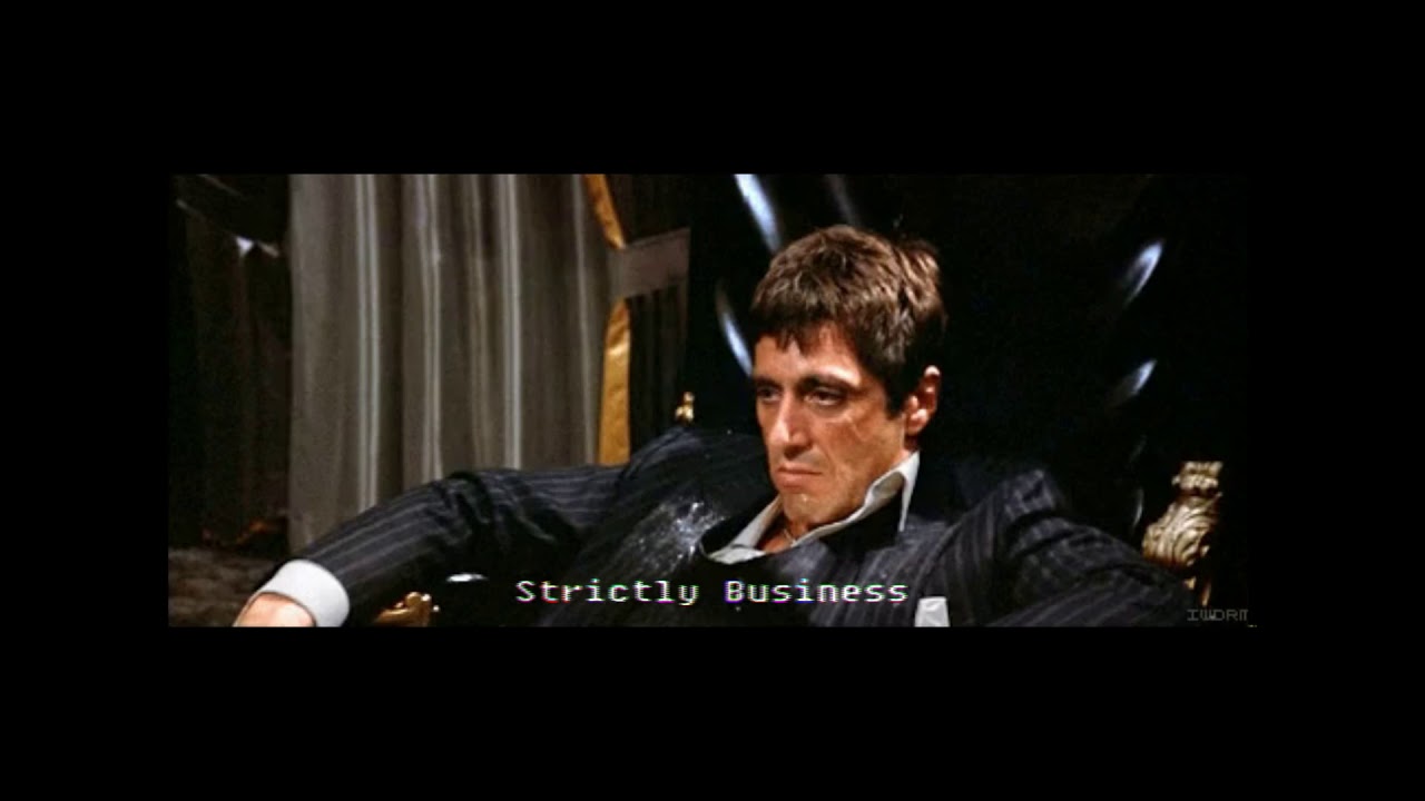 Mach Hommy x Griselda type beat - Strictly Business (prod. by sohail)