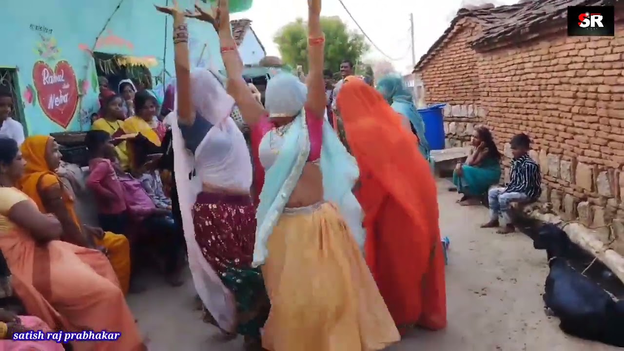 bundeli baba | summer Singh ki rai | Mori utar jan do harwa | न्यू देसी डांस 2023 | 