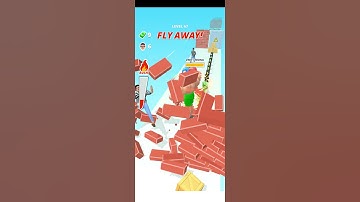 MUSCLE RUSH  Gameplay #27 (Android, İos) shorts