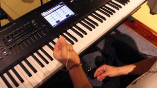 TECNICAS DE PIANO # 1 GANA MAS VELOCIDAD chords