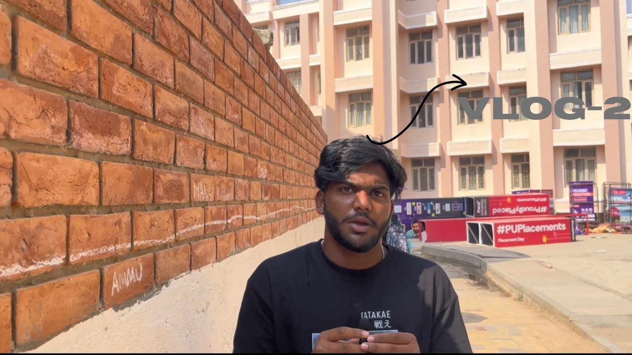 ParulUniversity Vlog Part 2 In Telugu idiot 9x YouTube paruluniversity-vlog-part-2-in-telugu-idiot-9x-youtube